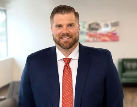 McCormick Law Firm
