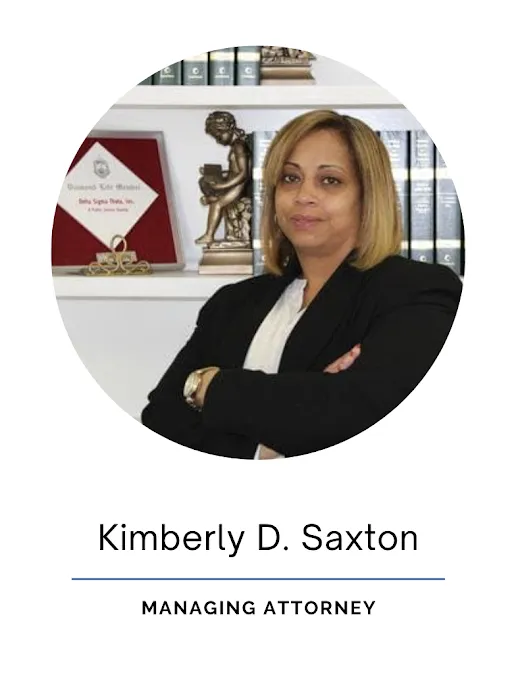 Kimberly Saxton & Associates, PLLC 3