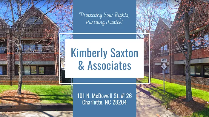 Kimberly Saxton & Associates, PLLC 5