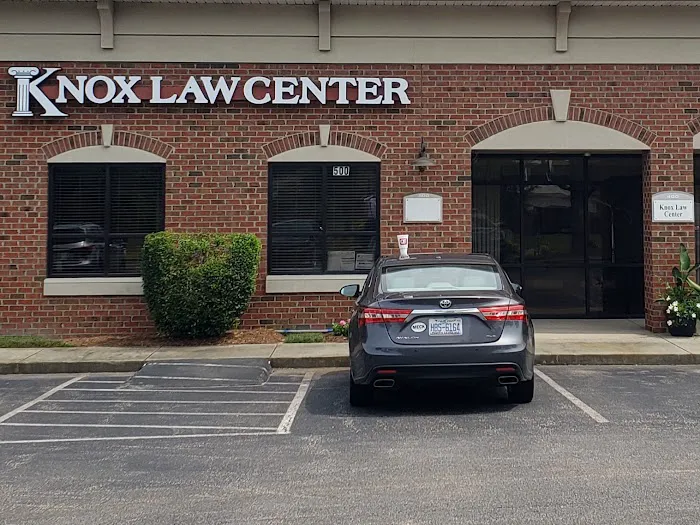 Attorney Allen C. Brotherton 0