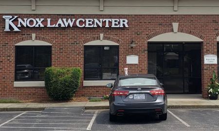 Attorney Allen C. Brotherton