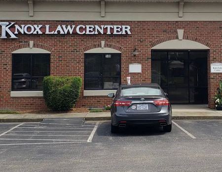 Attorney Allen C. Brotherton