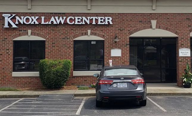 Attorney Allen C. Brotherton