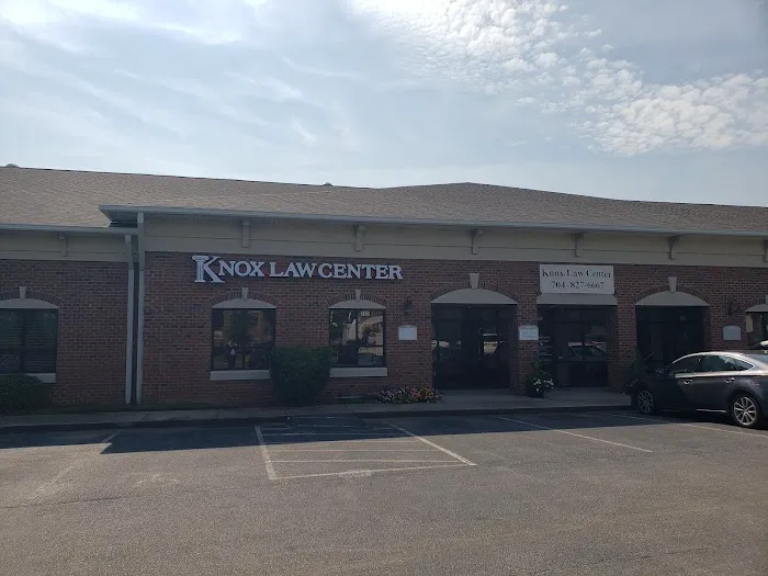 Attorney Allen C. Brotherton 1