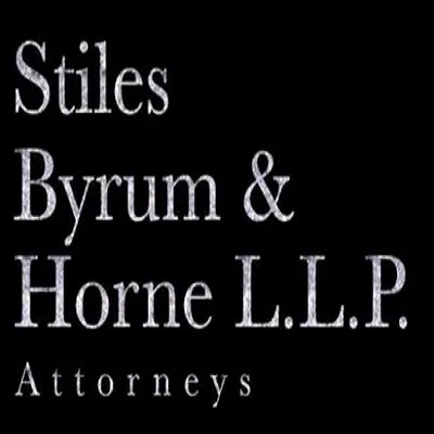 Stiles Byrum & Horne LLP 0