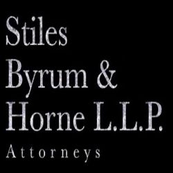 Stiles Byrum & Horne LLP ico