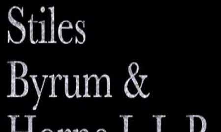 Stiles Byrum & Horne LLP