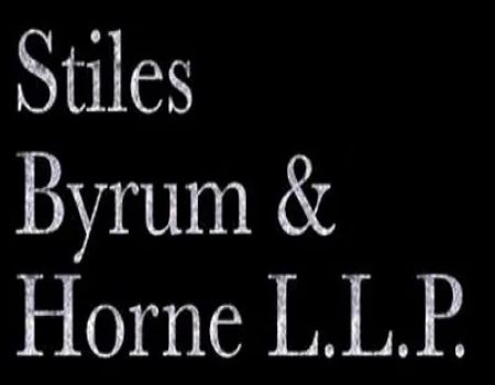Stiles Byrum & Horne LLP