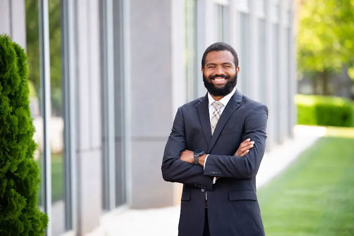Garrett, PLLC 1