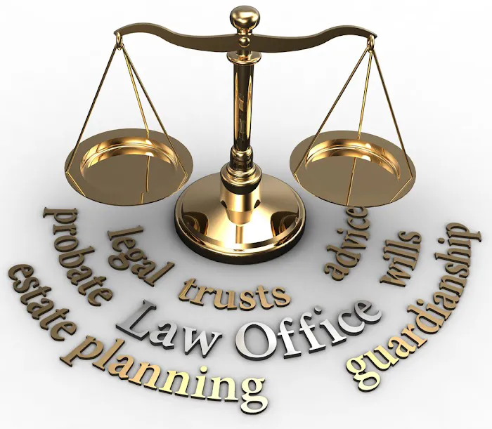 Blake Wilson Law Group 8