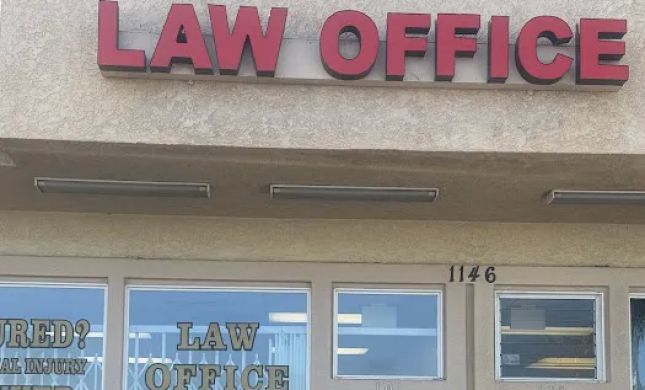 Barghout Law - Accident Attorney - Imperial Beach