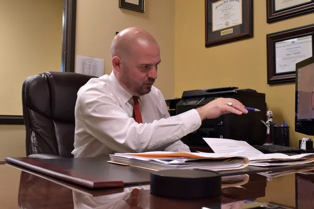 RJT Criminal Lawyer San Diego 1