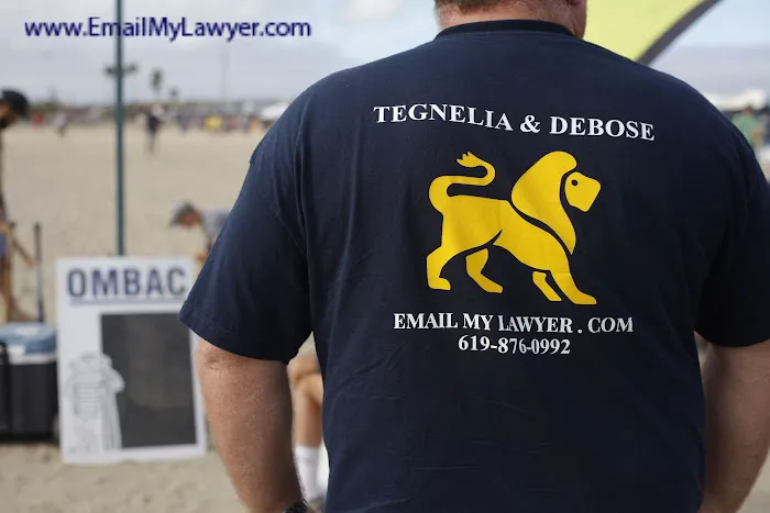 Email My Lawyer 6