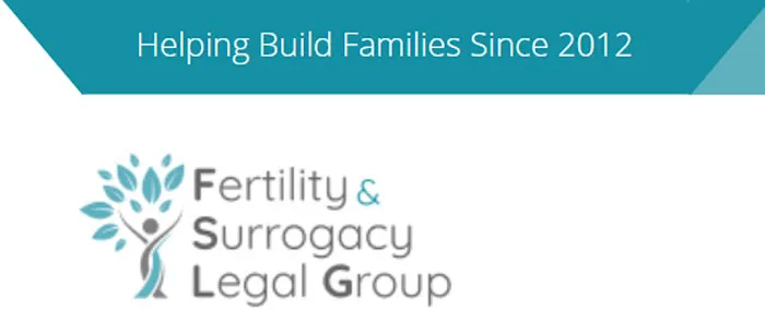 Fertility & Surrogacy Legal Group, APC 2