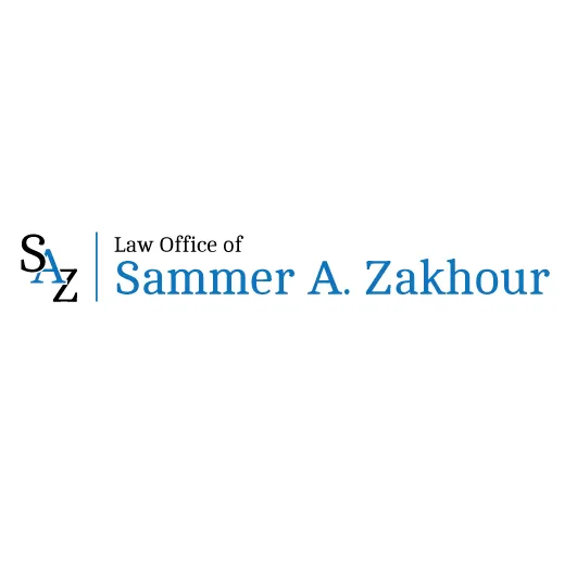 Law Office Of Sammer A. Zakhour 2