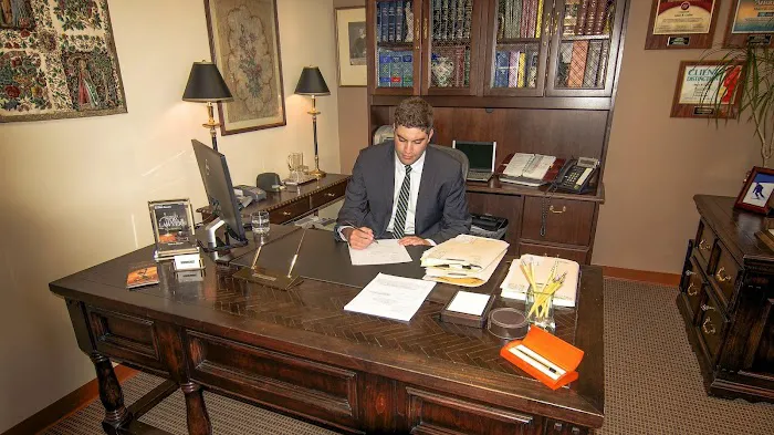 Law Office Of Sammer A. Zakhour 0