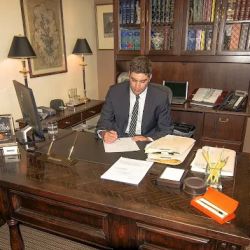 Law Office Of Sammer A. Zakhour ico