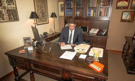 Law Office Of Sammer A. Zakhour