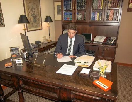 Law Office Of Sammer A. Zakhour