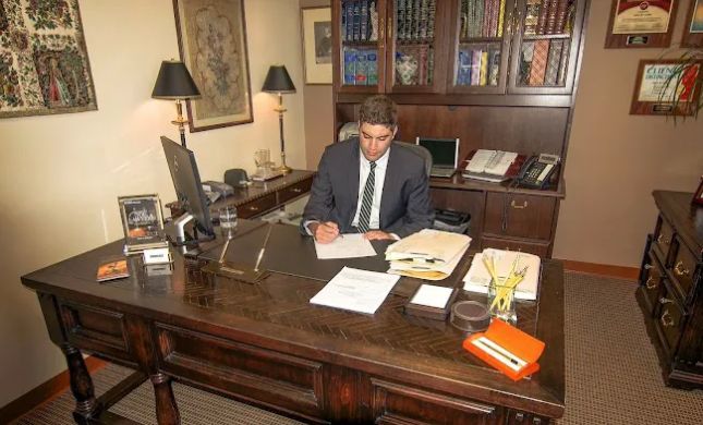 Law Office Of Sammer A. Zakhour
