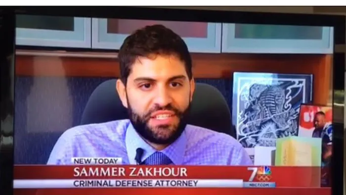 Law Office Of Sammer A. Zakhour 6