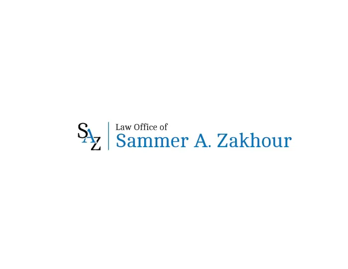 Law Office Of Sammer A. Zakhour 7