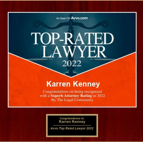 Kenney Legal Defense Firm: Karren Kenney 9