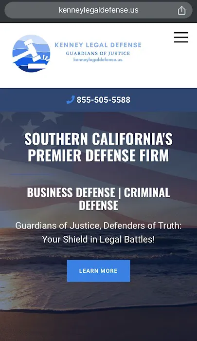 Criminal Defense Network 1