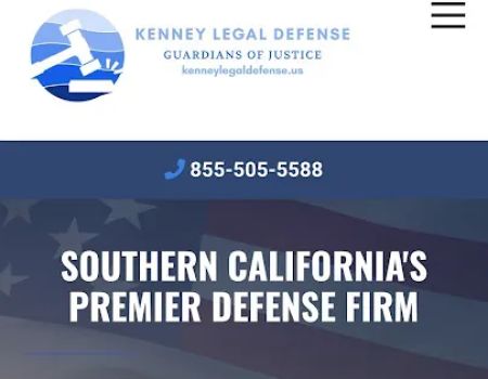 Criminal Defense Network