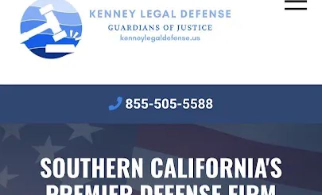 Criminal Defense Network