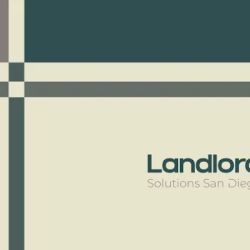 Landlord Solutions San Diego ico