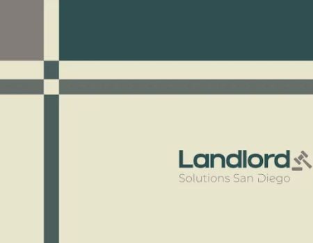 Landlord Solutions San Diego