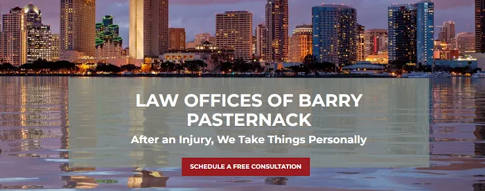 Pasternack Injury Law Group 3