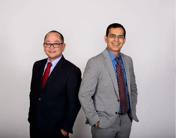 John Rizvi, P.A. - The Idea Attorneys 8