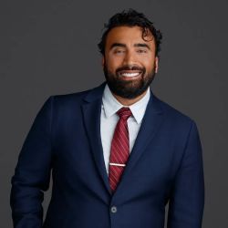 Ghulam Law ico
