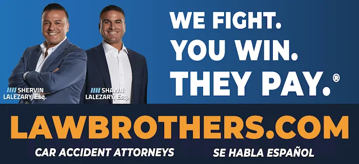 The Law Brothers 0