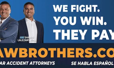 The Law Brothers