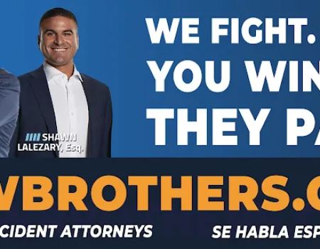 The Law Brothers