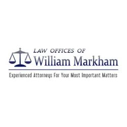 Law Offices of William Markham, P.C. 0