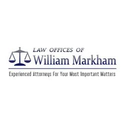 Law Offices of William Markham, P.C. ico
