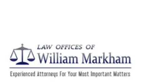 Law Offices of William Markham, P.C.