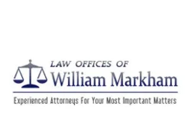 Law Offices of William Markham, P.C.