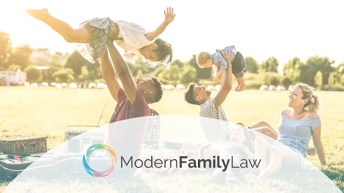 Modern Family Law 0