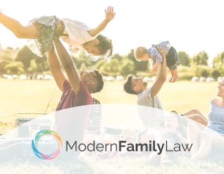 Modern Family Law