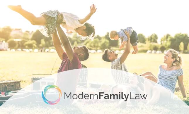 Modern Family Law