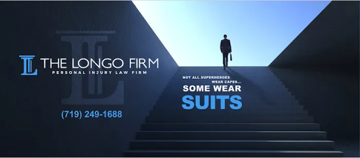 The Longo Firm, LLC 8