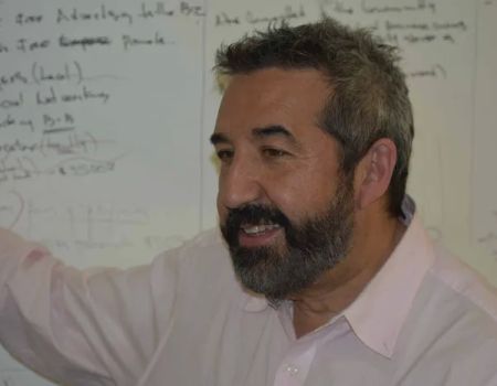 Ciro A. Mederos, Esquire - Mederos Law Group