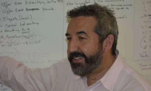 Ciro A. Mederos, Esquire - Mederos Law Group