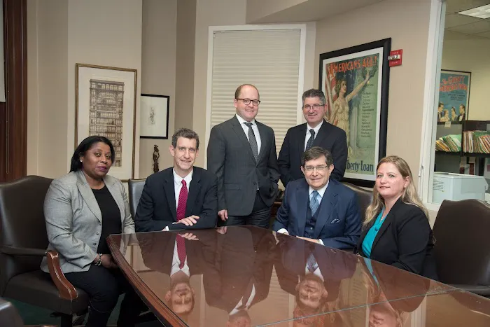 Mark E. Seitelman Law Offices - Accident & Injury Attorneys 1