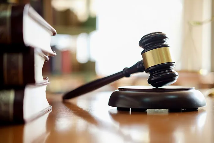 Warren J Bennia Law Office 1